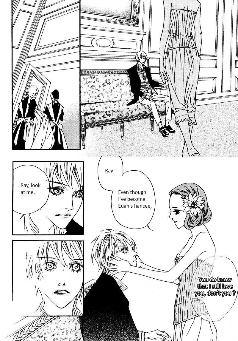 Savage Garden Chapter 22 7